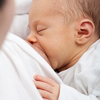 Borstvergroting en borstvoeding